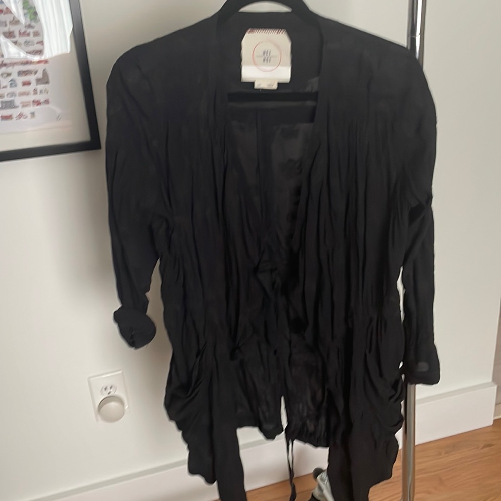 Anthropologie Jacket